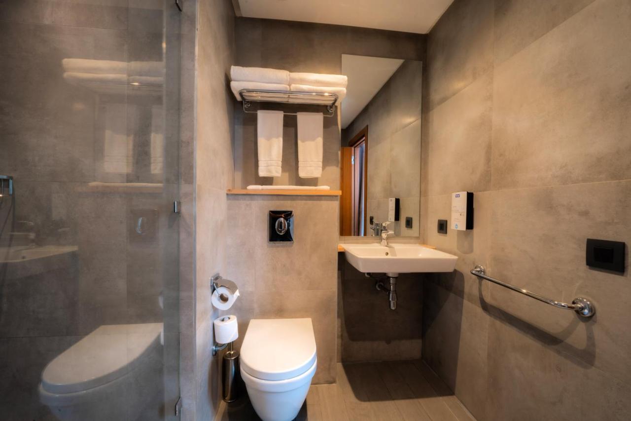 Kyriad Residence Касабланка Экстерьер фото